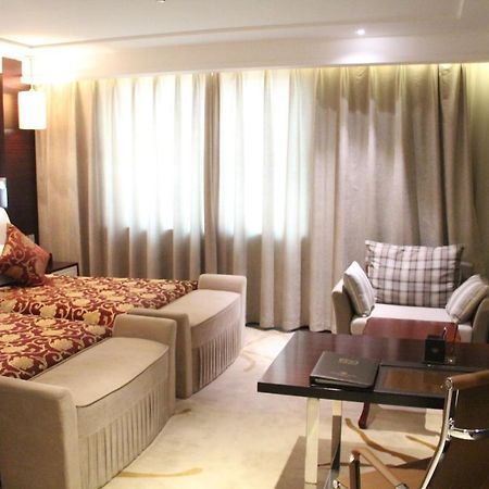Harbin Victories Hotel Ngoại thất bức ảnh