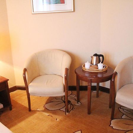 Harbin Victories Hotel Ngoại thất bức ảnh