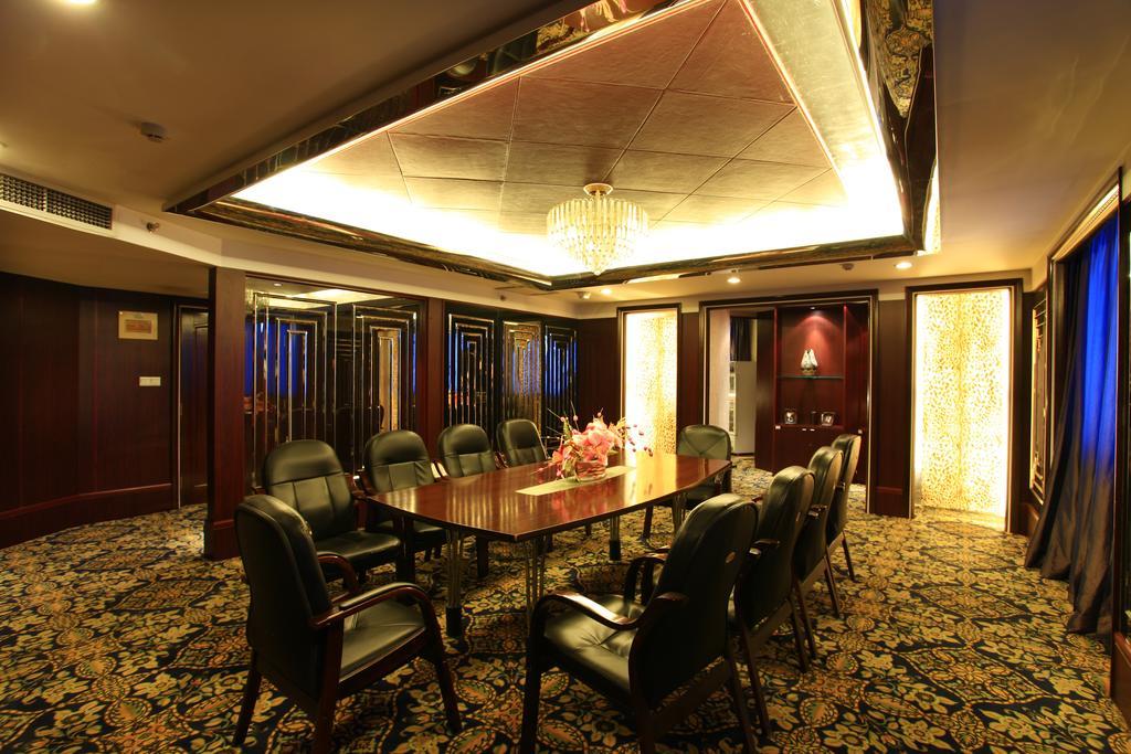 Harbin Victories Hotel Ngoại thất bức ảnh