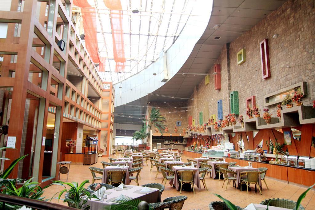 Harbin Victories Hotel Ngoại thất bức ảnh