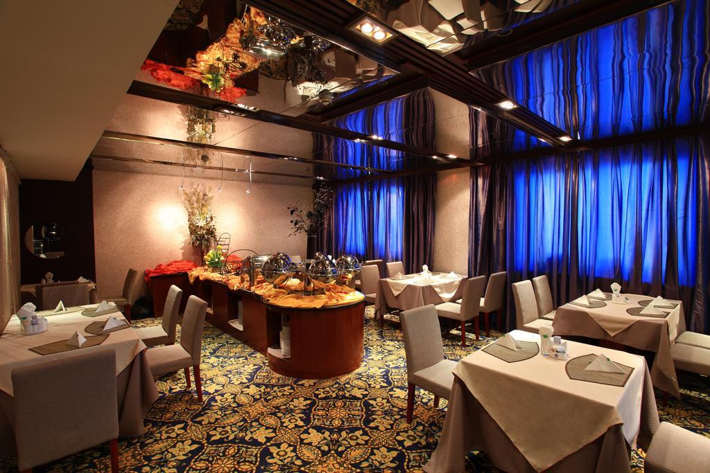 Harbin Victories Hotel Ngoại thất bức ảnh