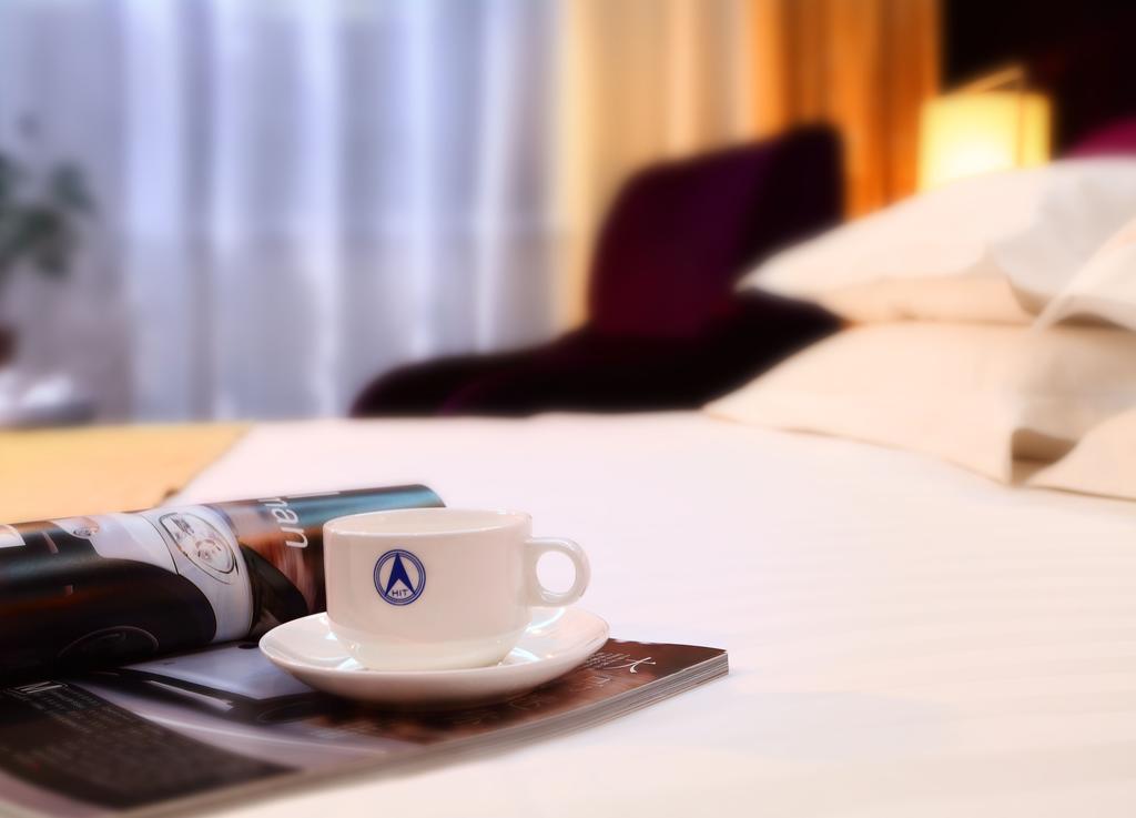 Harbin Victories Hotel Phòng bức ảnh