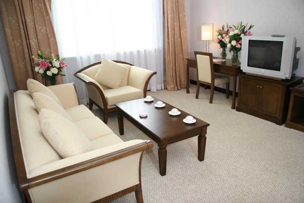 Harbin Victories Hotel Phòng bức ảnh