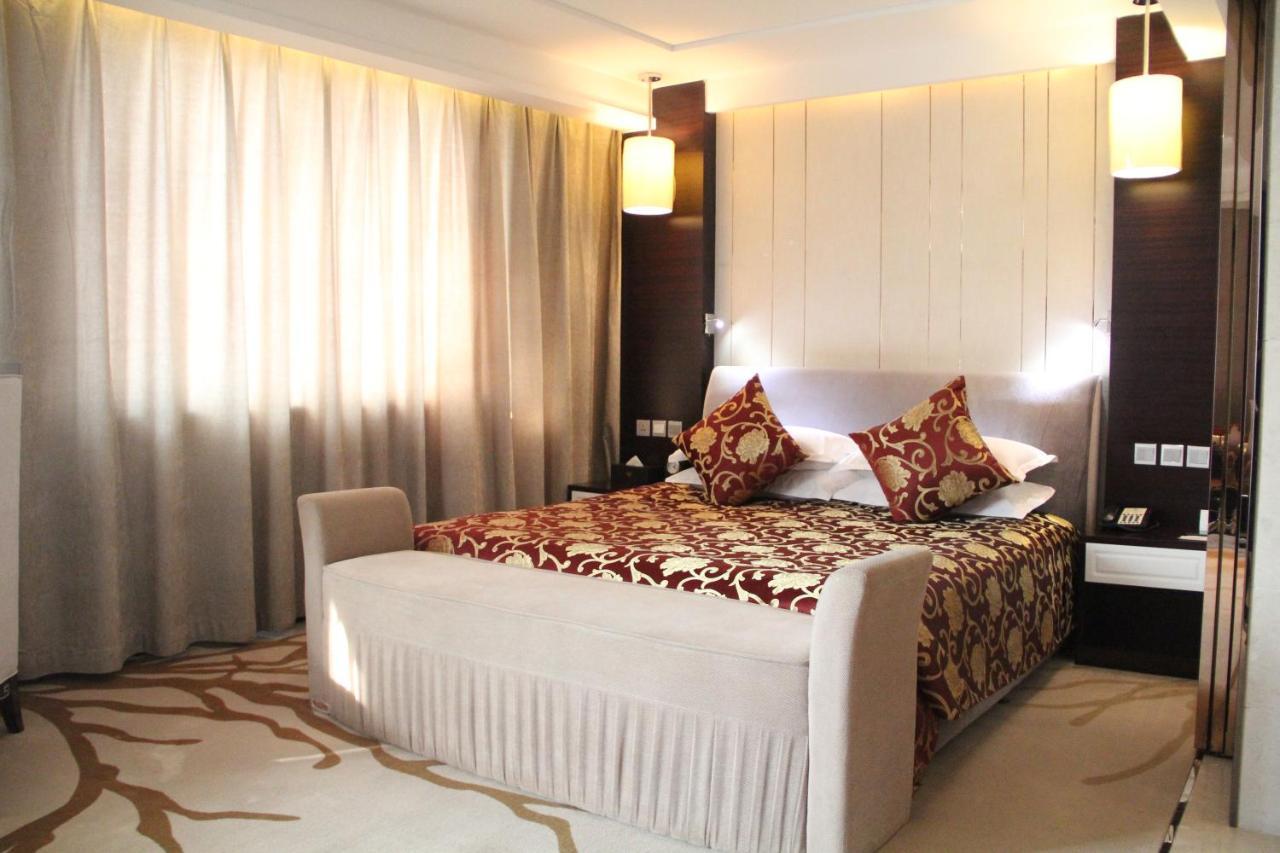 Harbin Victories Hotel Ngoại thất bức ảnh