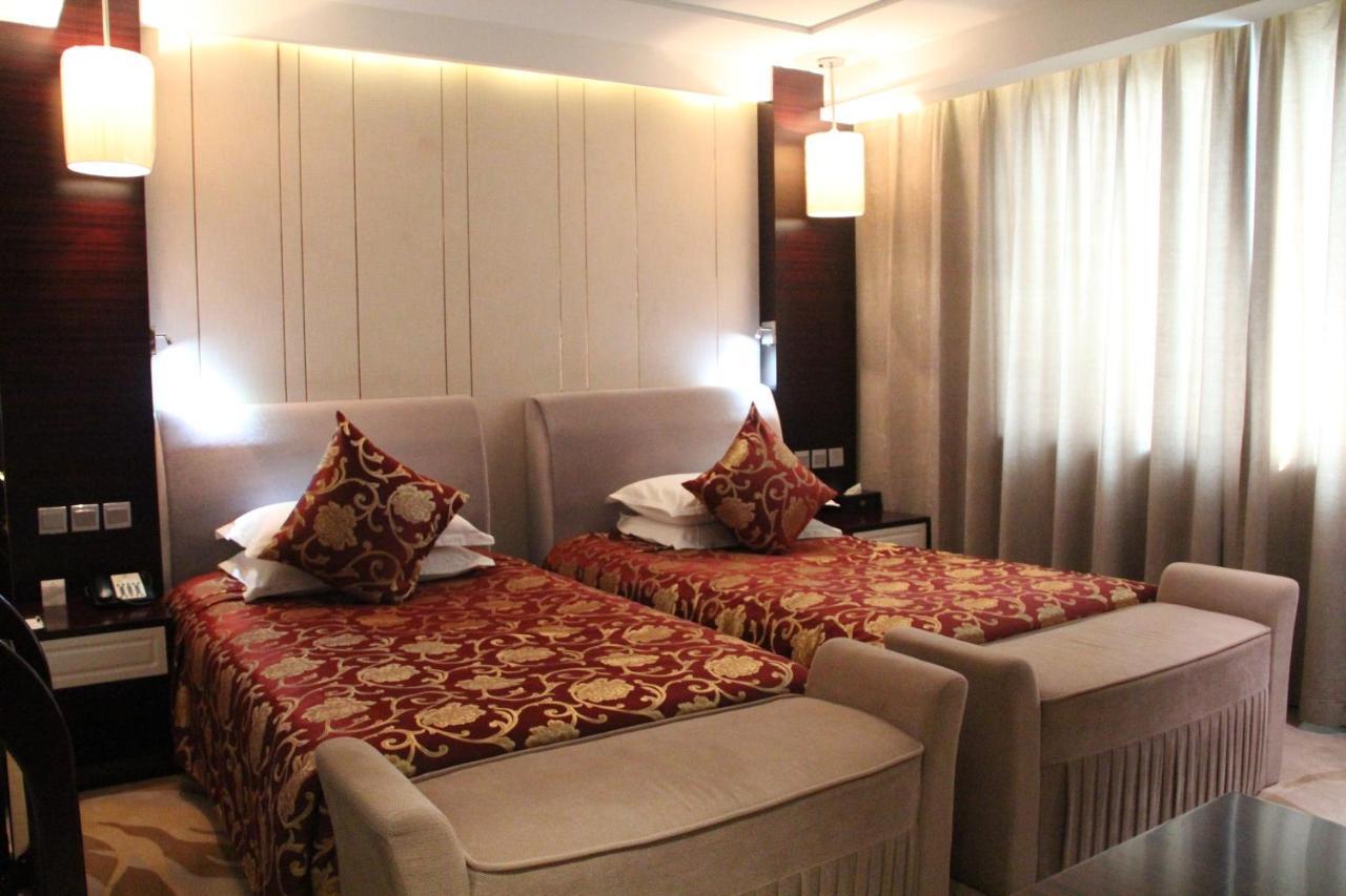 Harbin Victories Hotel Ngoại thất bức ảnh