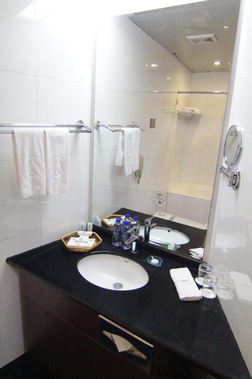 Harbin Victories Hotel Ngoại thất bức ảnh