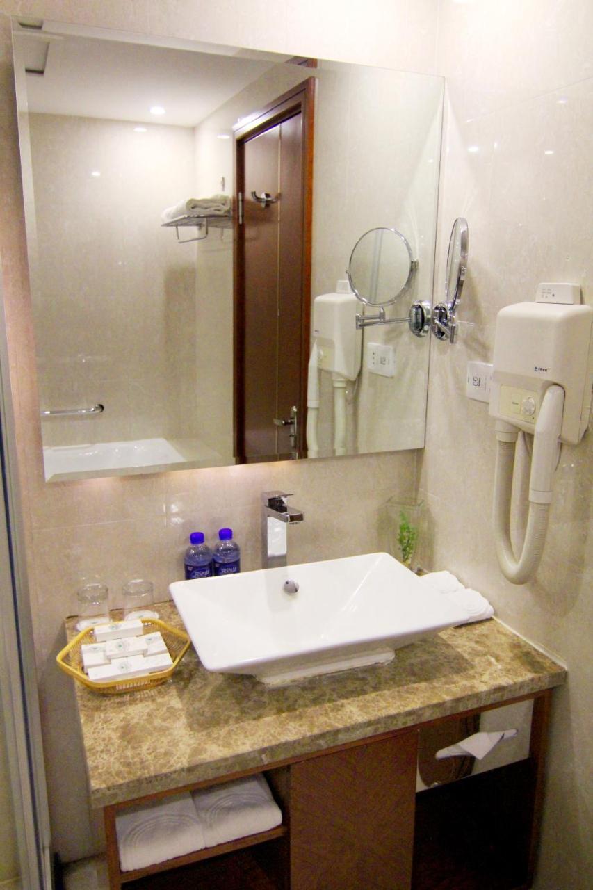 Harbin Victories Hotel Ngoại thất bức ảnh