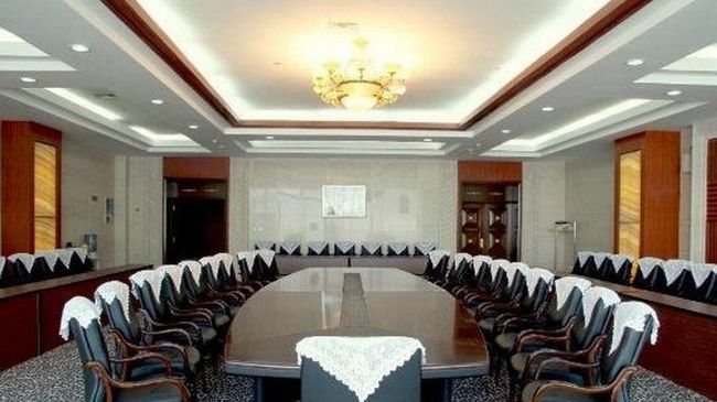 Harbin Victories Hotel Tiện nghi bức ảnh
