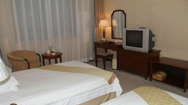 Harbin Victories Hotel Phòng bức ảnh